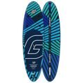 Gladiator Pro Design 10'8 широкий сапборд